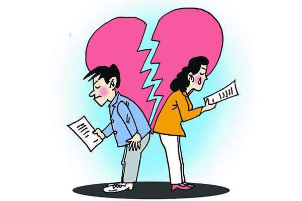 孩子跟女方房产怎么分