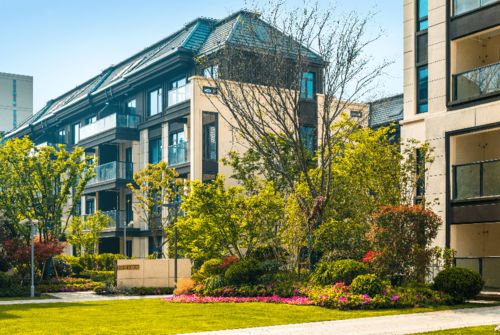 热门小区房产文案怎么写