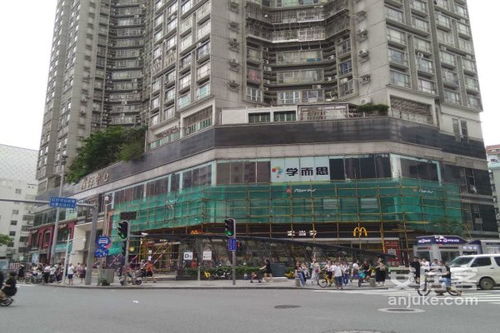 南海房产行情怎么样