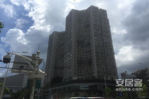 南海房产行情怎么样