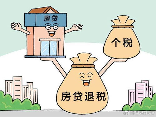 房产退税怎么退无锡税