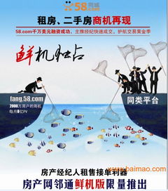 房产怎么做同城推广