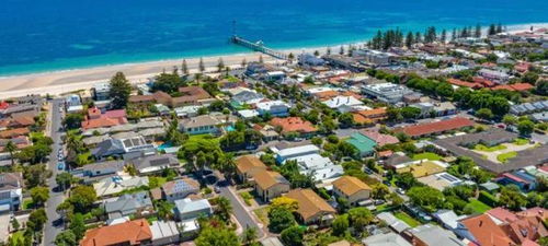 澳洲离婚国内房产怎么分