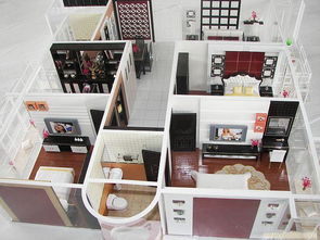 房产直播模型怎么做