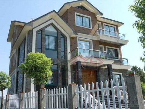 美国农村房产怎么办