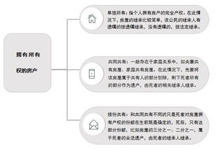 房产的业态类型怎么填 房产的业态类型怎么填