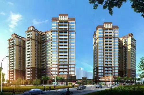 左旗鸿运房产怎么样