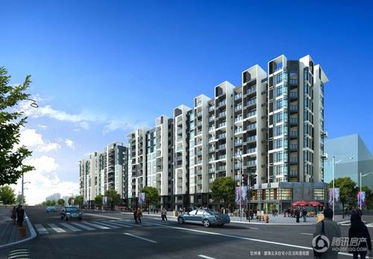 钦州启航房产怎么样