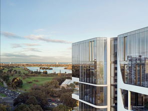 澳洲墨尔本房产怎么样