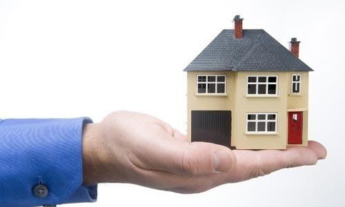 济南住的话房产怎么过户 济南住的话房产怎么过户