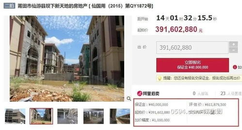 房产已查封拍卖怎么拍