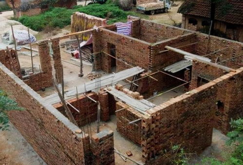 农村房产地基怎么申请