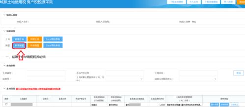 新增房产税怎么申报