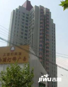 延旅房产怎么样