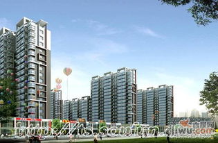 鼎盛房产质量怎么样