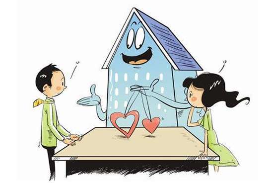 婚前房产利益怎么算 婚前房产利益怎么算