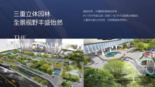 双子房产怎么样