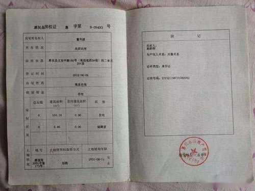 许昌房产证怎么贷款