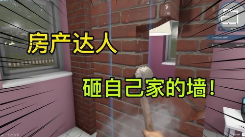 房产达人墙纸怎么补