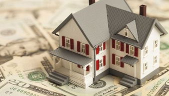 怎么利用房产抵押买房