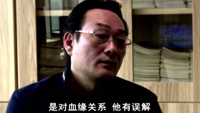 孙子霸占房产怎么办