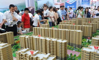 年底房产市场怎么走