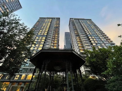 南外滩房产怎么样