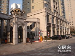 南外滩房产怎么样