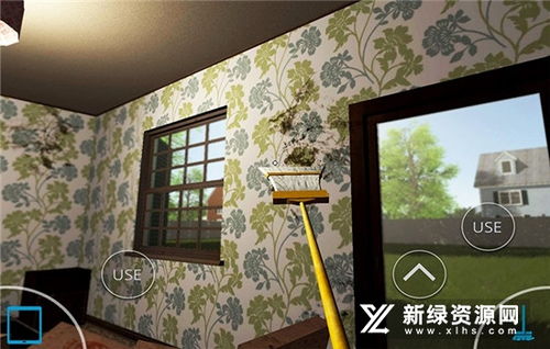 房产达人空油漆桶怎么