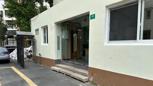 房产中介怎么守社区