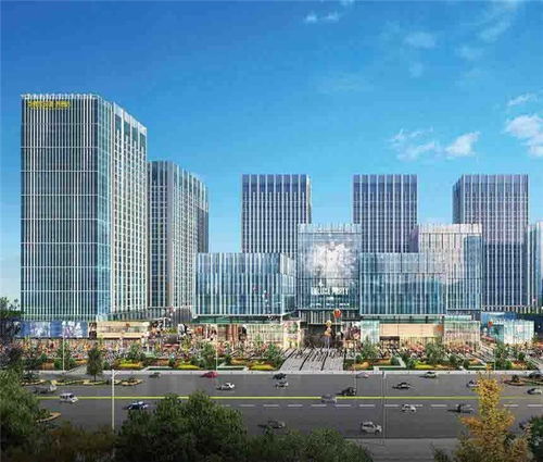 白沟御景园房产怎么样