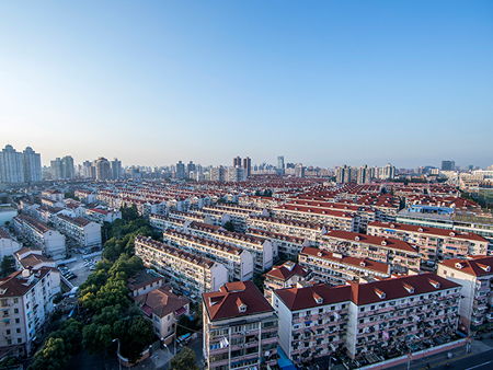 政宜房产怎么样