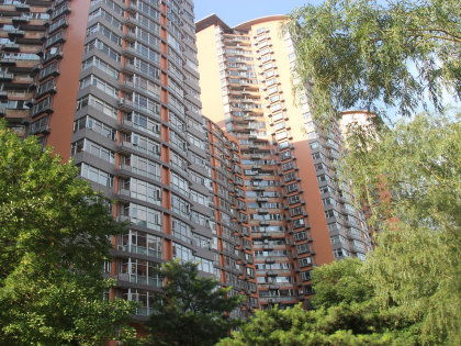 林记房产怎么样