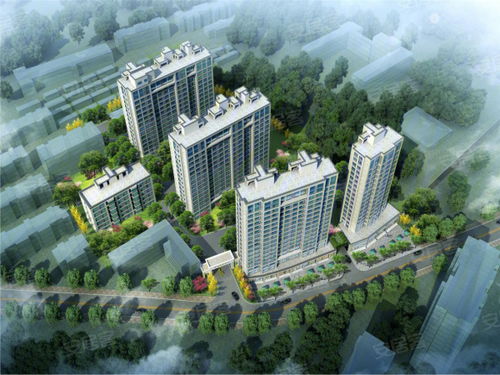 犍为恒升房产怎么样