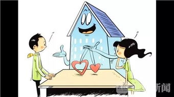 共同房产依法怎么分割