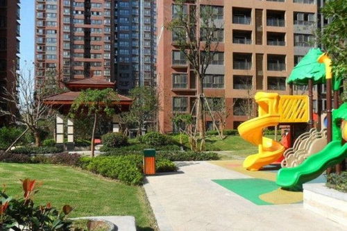 长垣高科房产怎么样