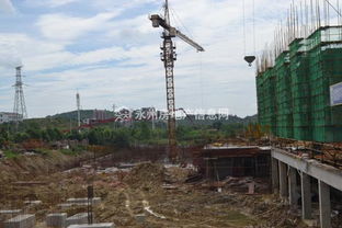 房产达人建设地基怎么建