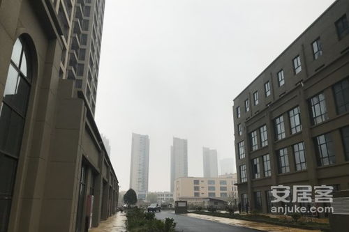 如皋携手房产怎么样