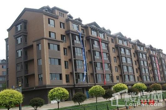 铁岭诚意房产怎么样