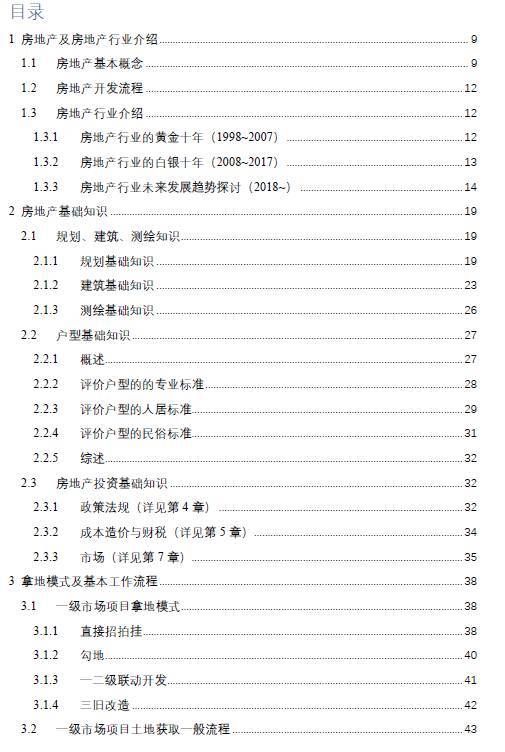 投资房产话题大全怎么写