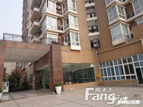 鹿邑荣升房产怎么样