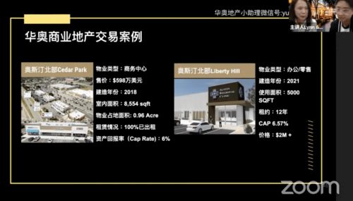 投资奥斯汀房产怎么样