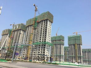 高陵房产板块怎么样