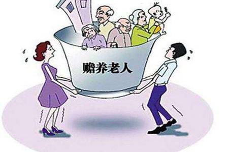 父母算计女儿房产怎么算