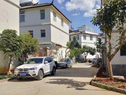 宜都大宇房产怎么样