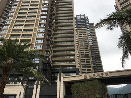 盐田山海房产怎么样