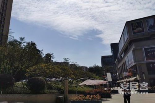 甘孜山景房产怎么样