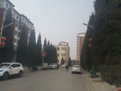 朔州房产经济怎么样 朔州房产经济怎么样