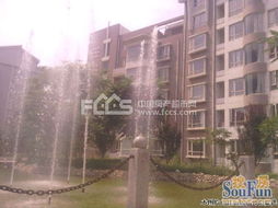 长城家园怎么买卖房产