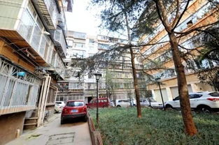 小区里闲置房产怎么处理